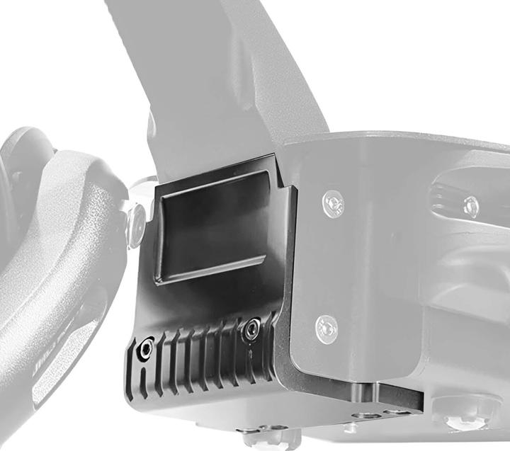 Image du produit Avizar Wärmeableitplatte