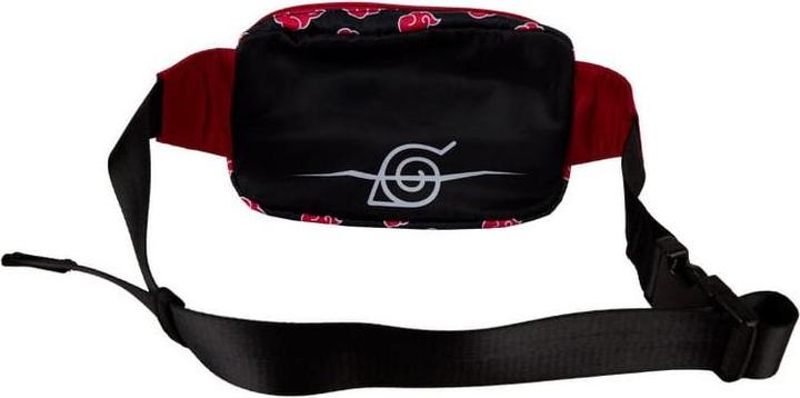 Actual product image Loungefly Naruto Shippuden Belt pouch