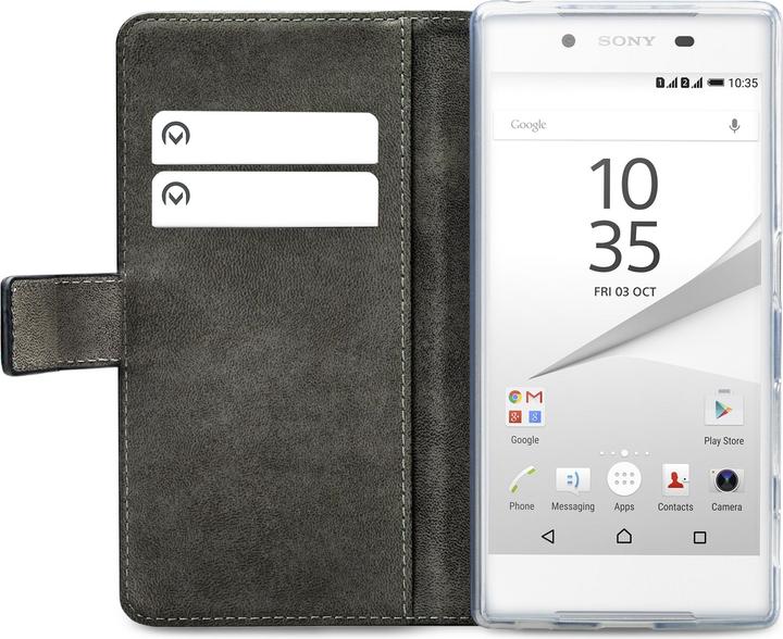Produktbild Mobilize Klassische Gelly-Geldbörse