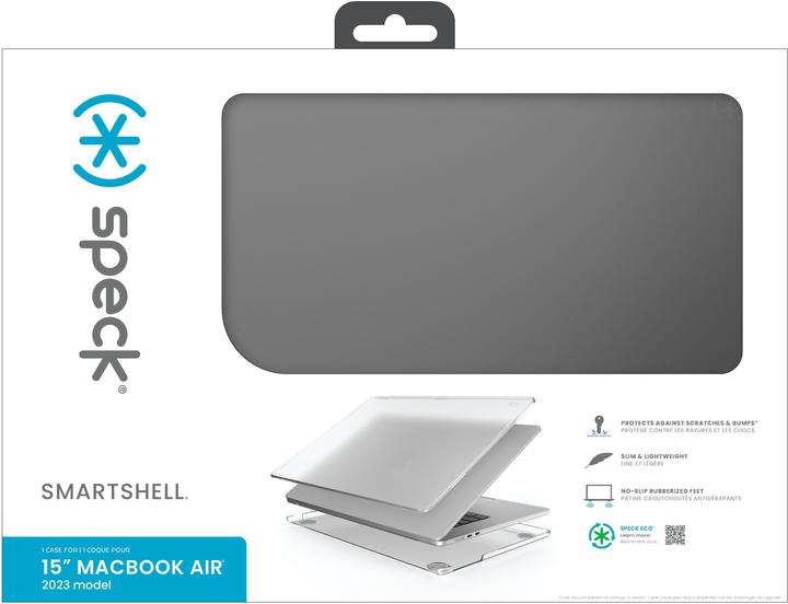 Produktbild speck Smartshell (15", Apple)