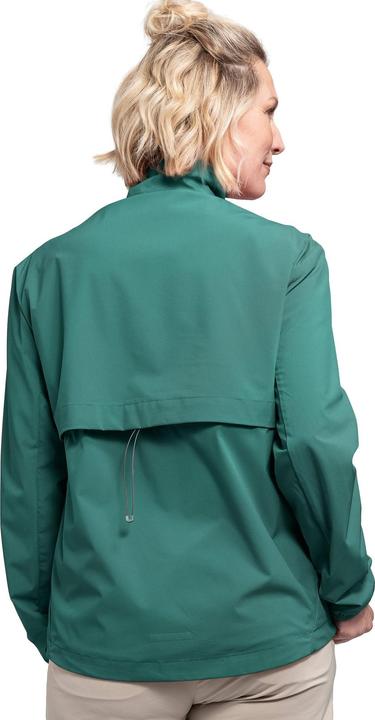 Actual product image Schöffel Jacket Graz L (42)