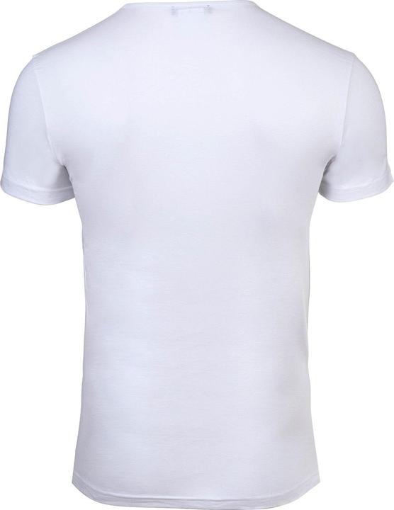 Immagine prodotto Versace T-Shirt Bi-Pack Jersey Topeka Bi-Stretch Cotton Organic New Logo (3XL)