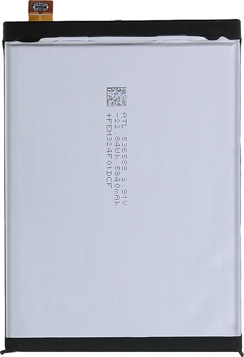 Actual product image Clappio 6000mAh replacement battery, replaces model PC60