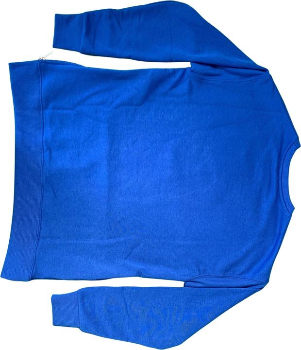 Actual product image TheJoggConcept half zip sweatshirt with high neck jcsafine 2 (M)