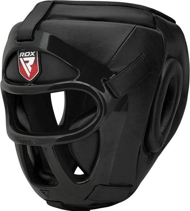 Produktbild Rdx Kopfschutz Hgx-T1 Zero Impact (L)