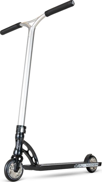 Actual product image Madd Freestyle MGO 550 Jet Black