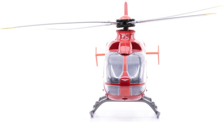 Produktbild Ace EC-135 Air-Glaciers Helikopter (Light+Sound)