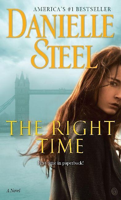 Produktbild The Right Time (Englisch, Danielle Steel)