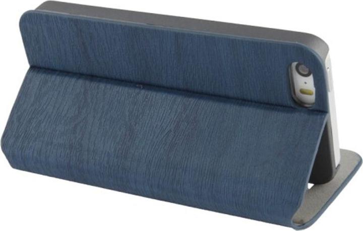 Produktbild König Design Design Handytasche für Handy Apple iPhone 5 & 5s (Apple iPhone 5)