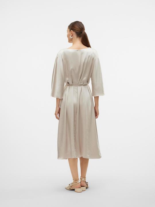 Actual product image Vero Moda VMODETTE midi dress dress (XS)