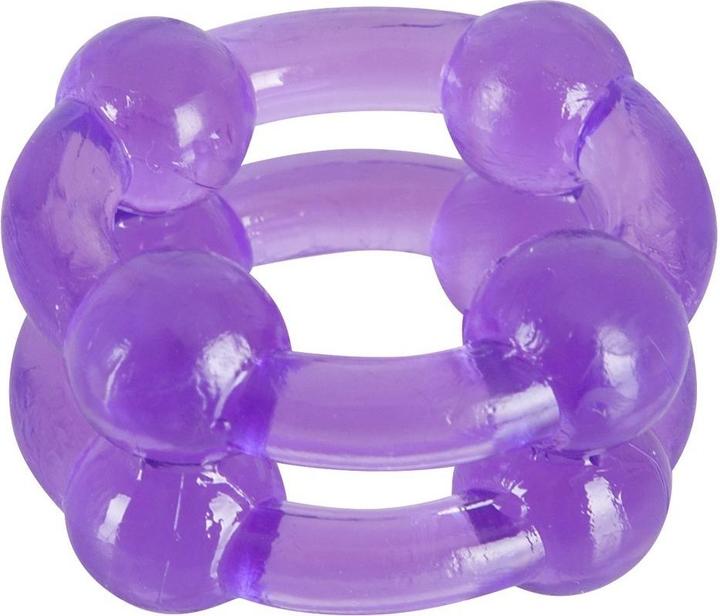 Productafbeelding You2Toys Paars voorgerecht