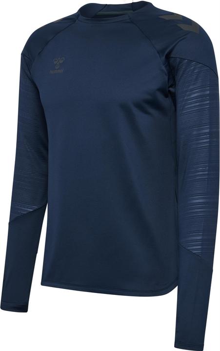hummel Hmlpro Training Crew Sweat