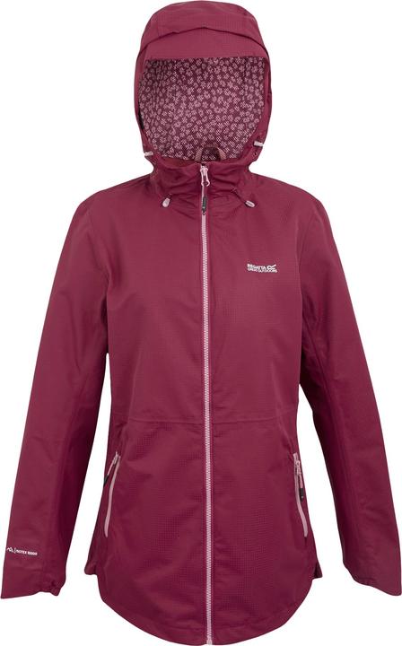 Regatta Hamara IV Jacke wasserfest (42 D)