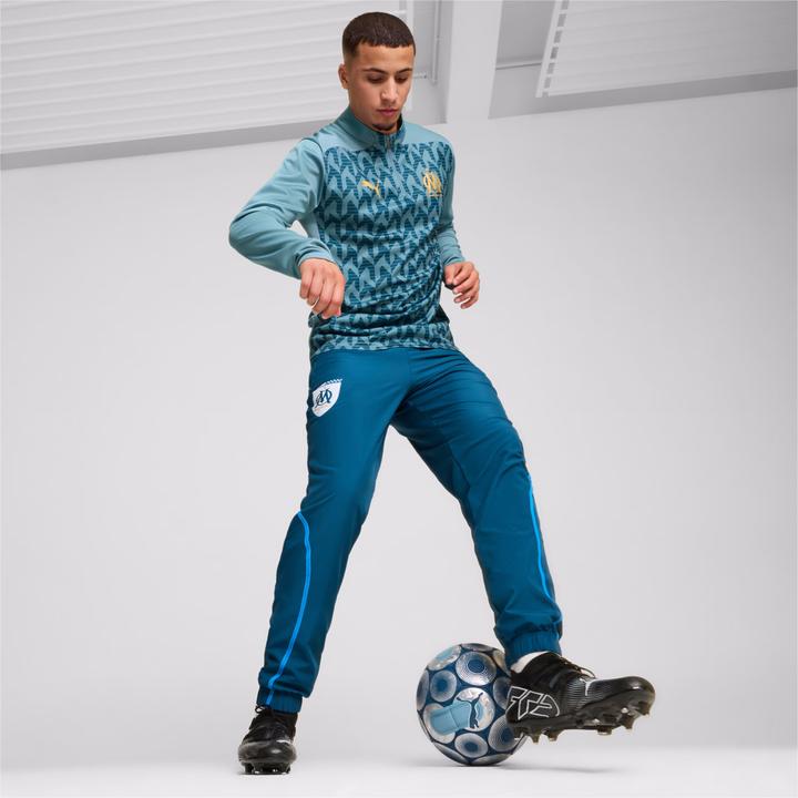 Image du produit Puma OM Prematch Woven Pant (XL)