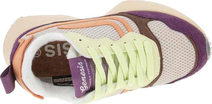 Produktbild Genesis Footwear 1005450 G-Marathon Multi Mesh Hairy (37)