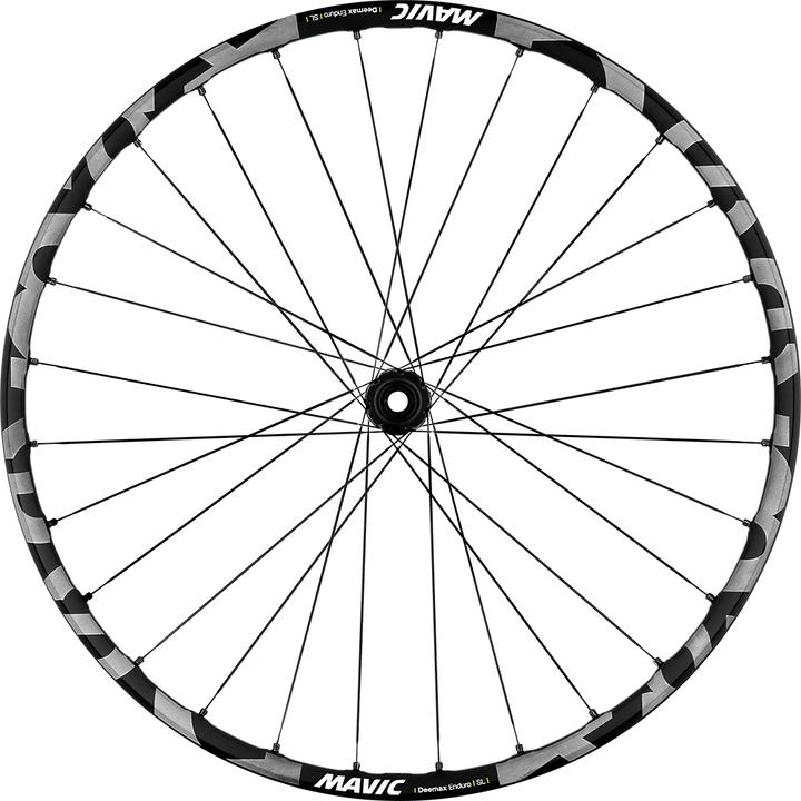 Produktbild Mavic Deemax Enduro SL (Vorderrad, 27.5")