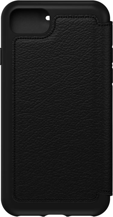 Produktbild OtterBox Strada Folio (Apple iPhone 7, Apple iPhone SE (2nd Gen), Apple iPhone SE (3rd Gen), Apple iPhone 8)