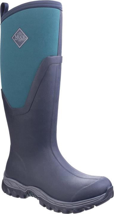 Produktbild Muck Boot Arctic Sport Tall II Regenstiefel (39)