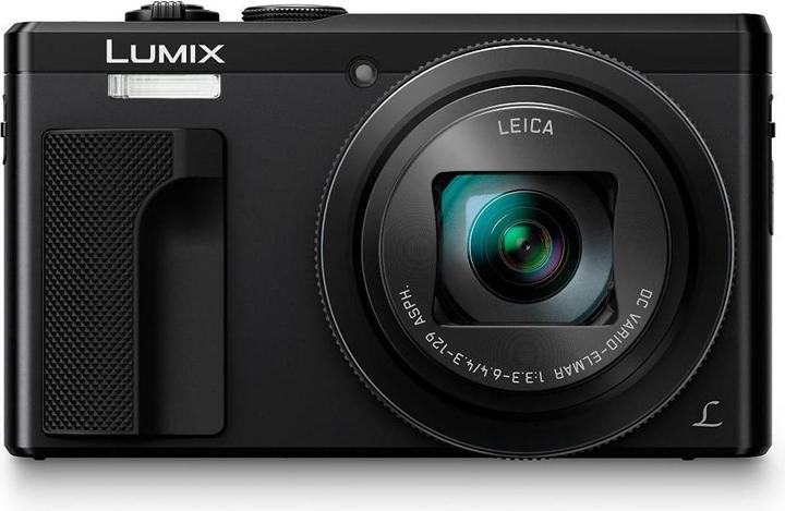 Produktbild Panasonic Lumix DMC-TZ80 (24 - 720 mm, 18.10 Mpx, 1/2,3'')