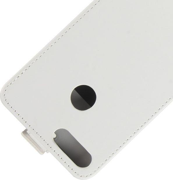 Image du produit MU Classic Crazy Horse étui en cuir Flipcase Series (Honor 9 Lite)