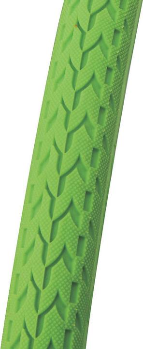 Duro Fixie Pops Lime-o-Rita 28 pouces (28 x 1.40, 24-622)