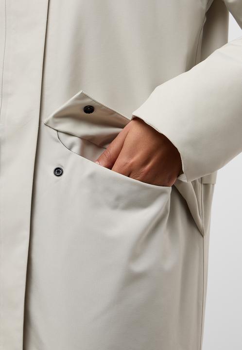 Produktbild Jack Wolfskin Tempelhof Coat W (L)