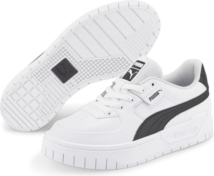 Image du produit Puma Cali Dream Lth Wns (38)