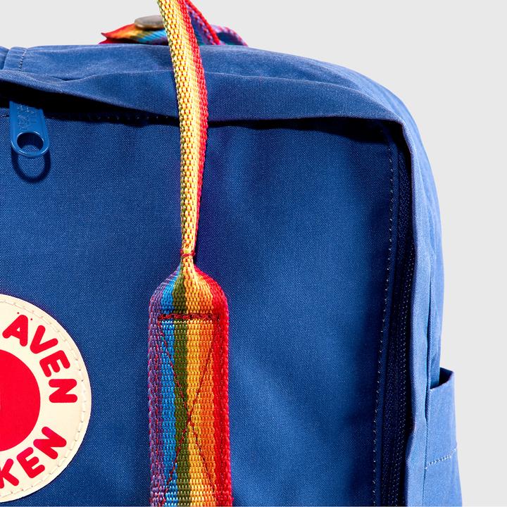 Actual product image Fjällräven Kånken Mini (7 l)