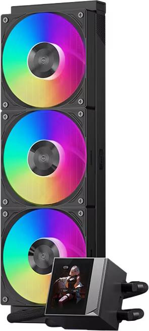 Produktbild Avlano Antec DC360 360mm ARGB