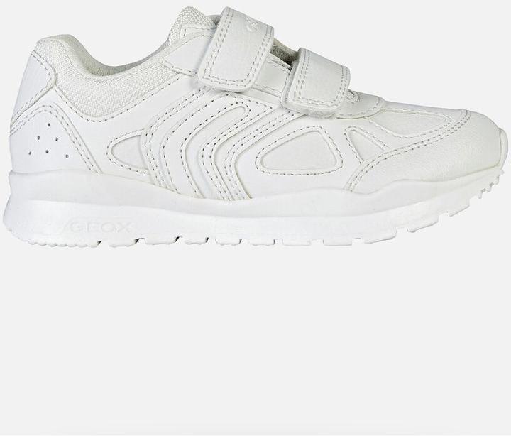 Image du produit Geox Chaussures d'uniforme scolaire pour garçons Pavel (32)