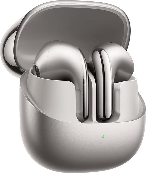 Xiaomi Buds 5 (ANC, 6.50 h, Kabellos)
