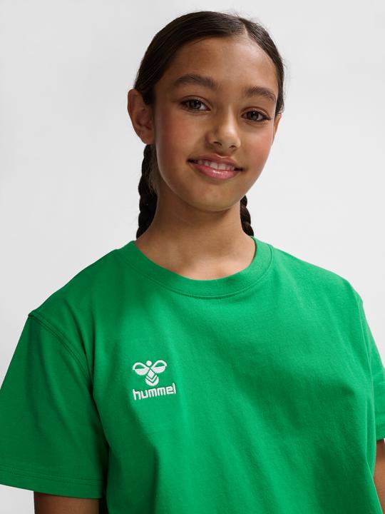 Immagine prodotto hummel HMLGO 2.0 T-SHIRT BAMBINO S/S (140)