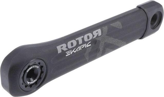 Actual product image Rotor Bike Components eKAPIC Bosch QF171 (170 mm)