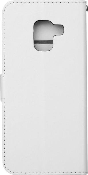 Immagine prodotto MU Classic Custodia in pelle con copertina a libro Crazy Horse (Samsung Galaxy A8 (2018))