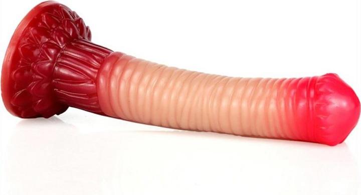 Produktbild FX Dragon Dildo "Drache Trempix"