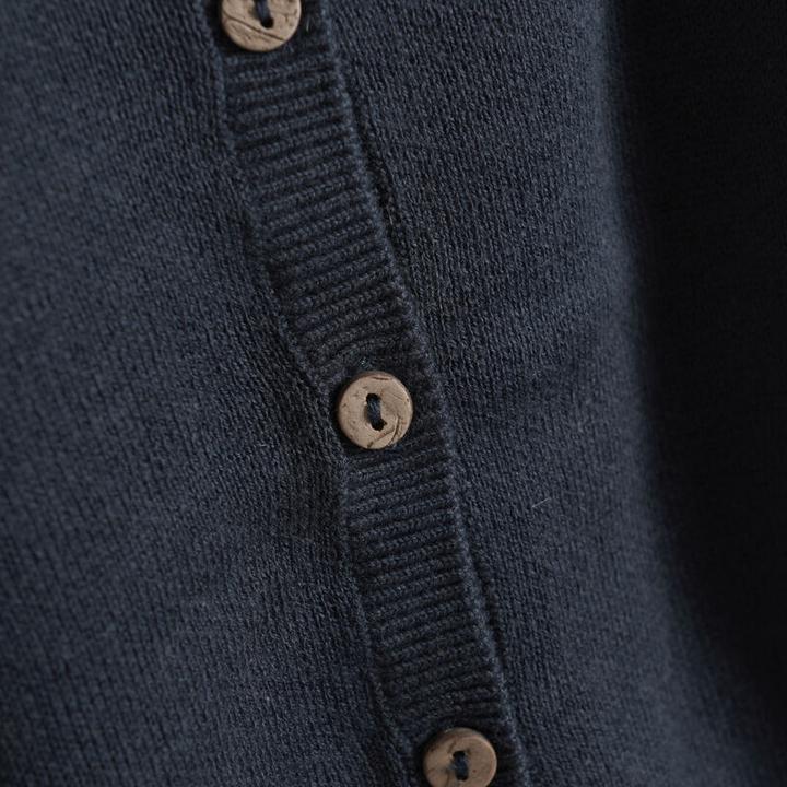 Immagine prodotto Fixoni Cardigan scuro (86)