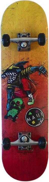 Produktbild Maui and Sons Aggro Skater