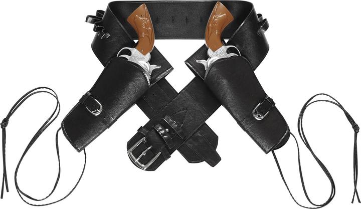 Produktbild Widmann Doppeltes Pistolenholster