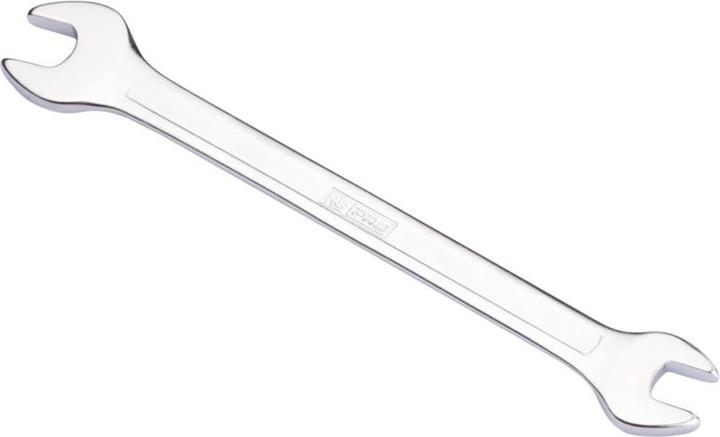 Image du produit Rs Pro 5 x 5,5 mm clé à fourche, longueur 110 mm (5,5 mm, 5 mm)