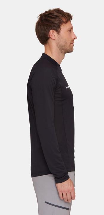 Immagine prodotto Mammut Aenergy FL Mezza Zip Manica Lunga Uomo (L)