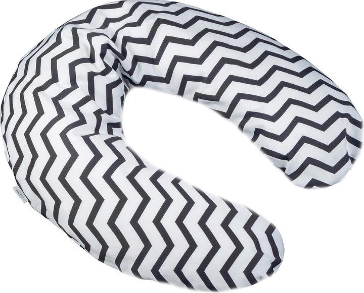 Image du produit Zewi Positionnement des oreillers (100 cm)