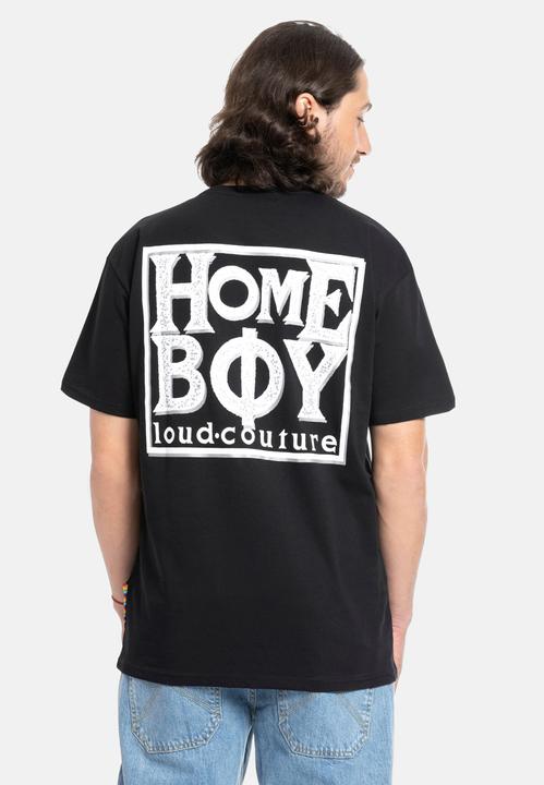 Immagine prodotto Homeboy Old School Tee (XXL)