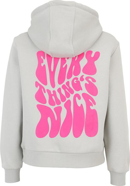 Actual product image Miss Tee Every Things Nice Hoody - 170091 (L)