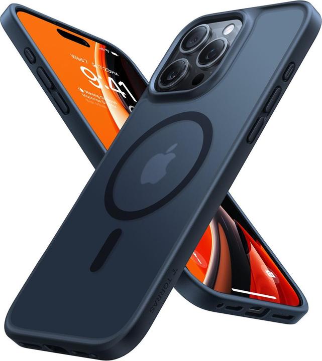 Produktbild Torras Guardian (Apple iPhone 16 Pro)