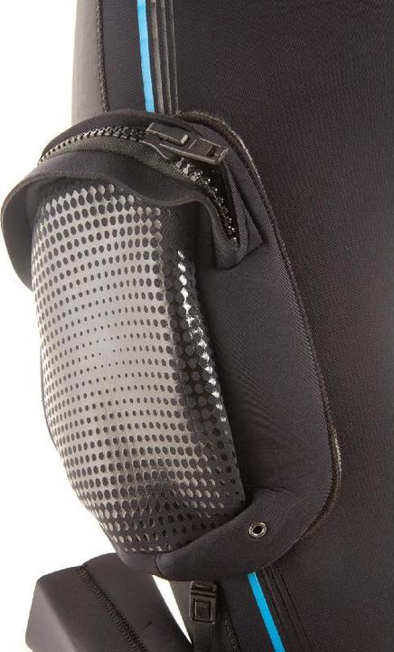 Actual product image Seac Semidry Master Dry Ladies 7 mm (7 mm, M)