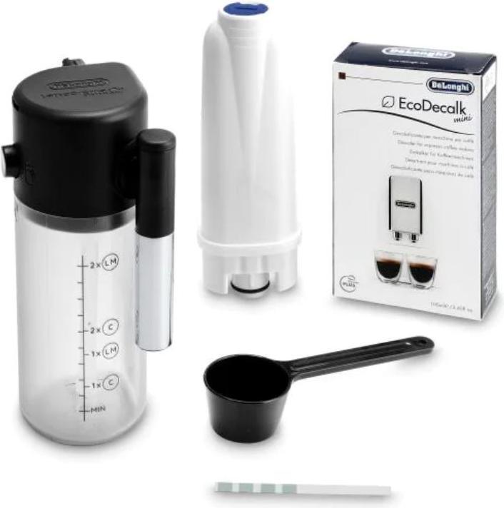 Image du produit De'Longhi Magnifica Evo (Prise UE)