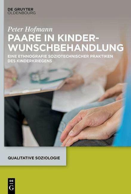 Immagine prodotto Paare in Kinderwunschbehandlung (Tedesco, Peter Hofmann, 2023)