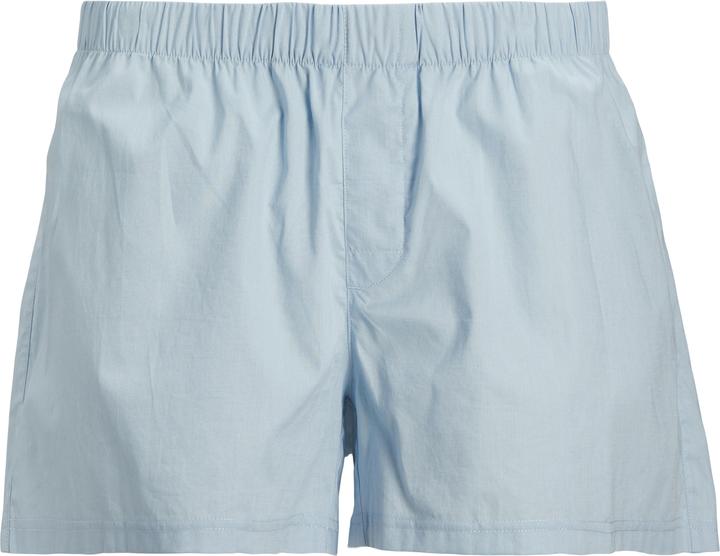 Immagine prodotto Jack & Jones Jacmilano Woven Boxers 3 Pack Noos (S, confezione da 3)