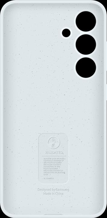 Immagine prodotto Samsung Custodia in silicone (Samsung Galaxy S24+)