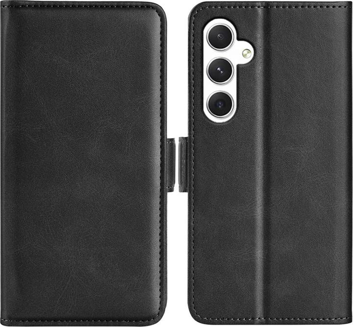 Immagine prodotto Screenguard Copertina in pelle CardLounge (Samsung Galaxy S24+)